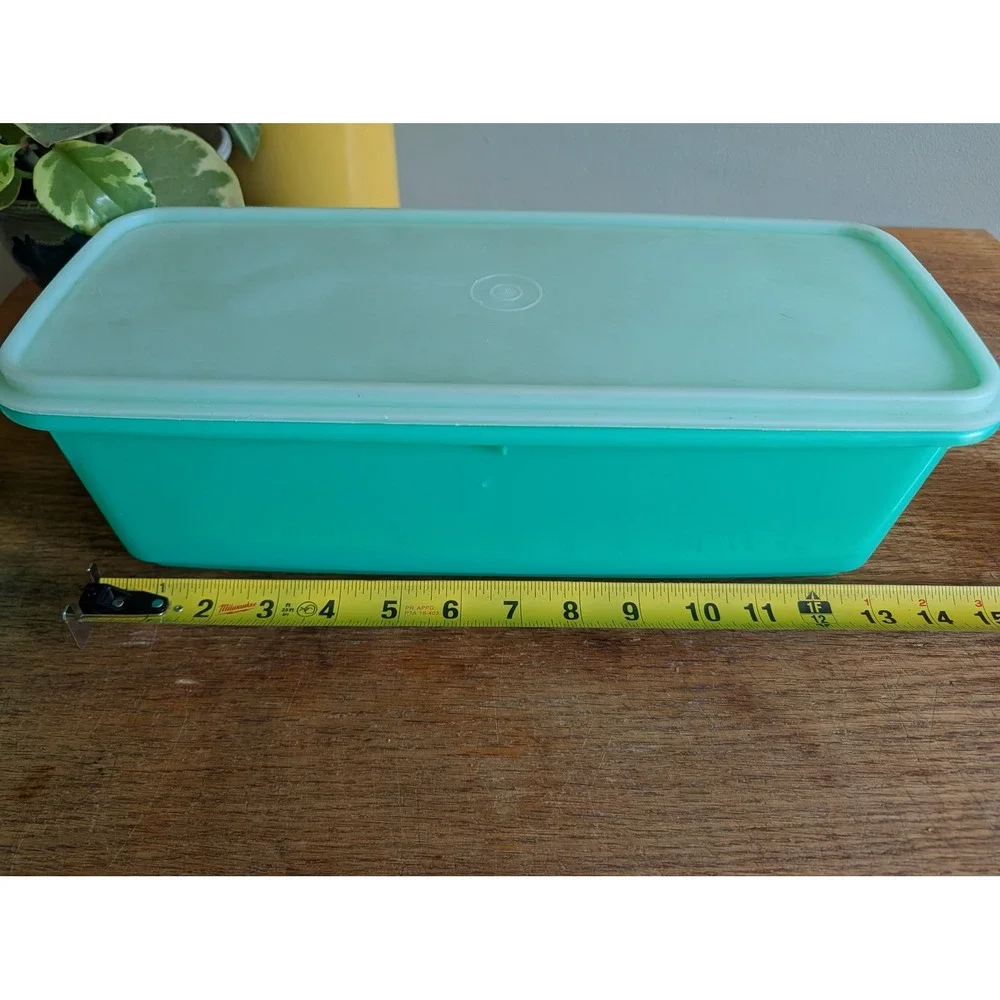 Tupperware this classic